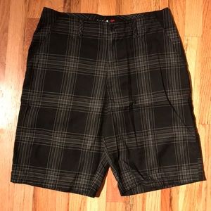 Quicksilver shorts